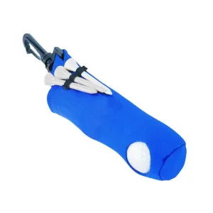 Golf Ball Holder (Neoprene) for Three Balls
