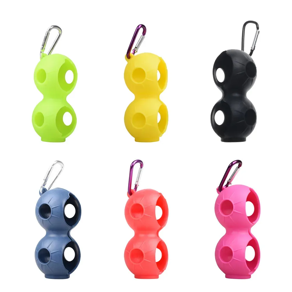 Golf Ball Holder