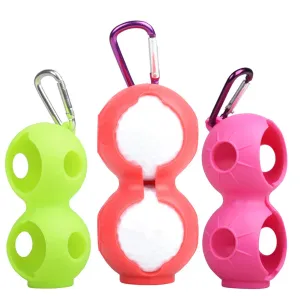Golf Ball Holder