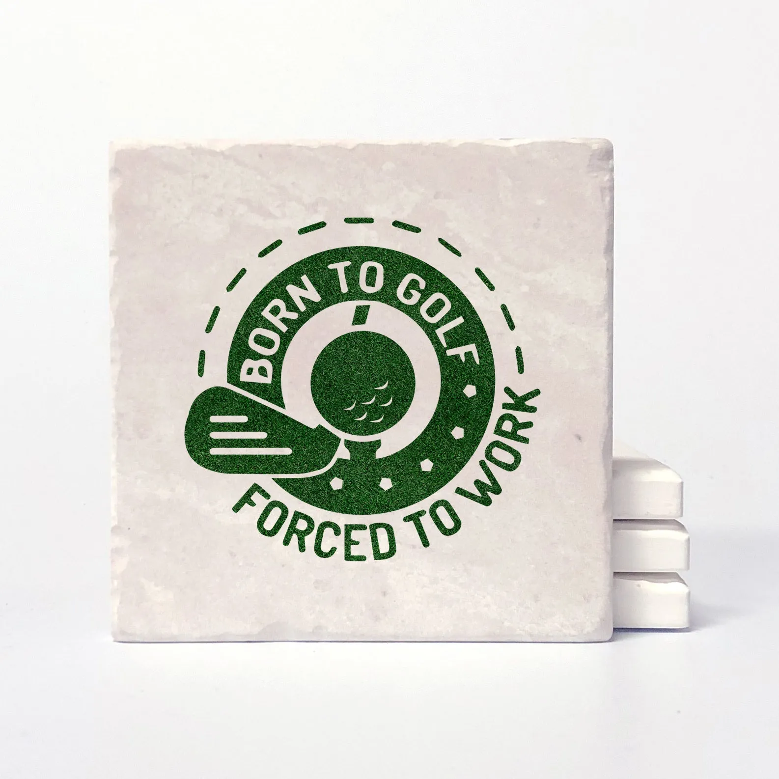 Golf Grass Sayings