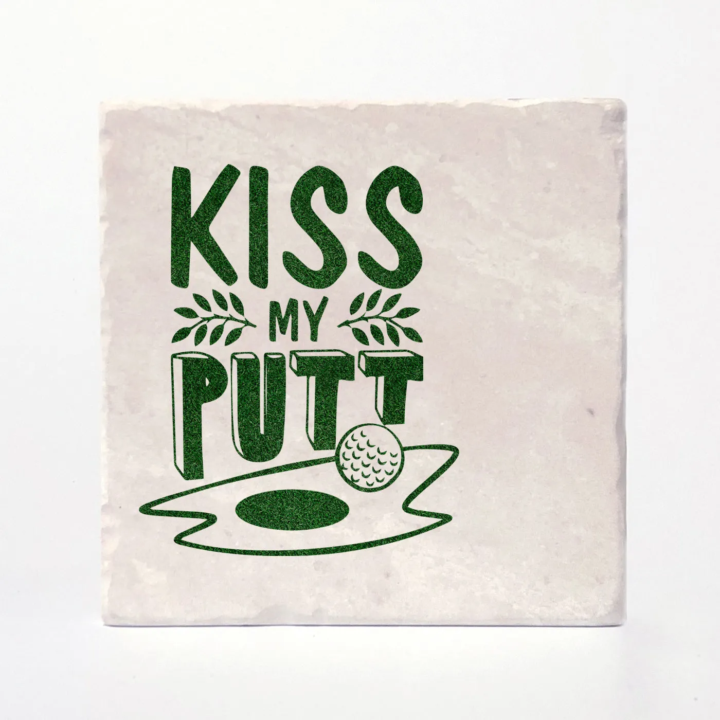 Golf Grass Sayings