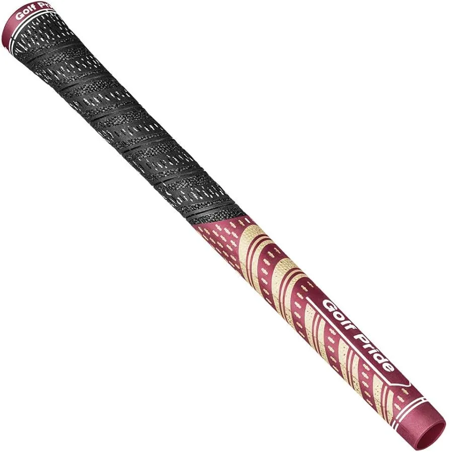 Golf Pride MCC Golf Grips