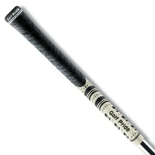 Golf Pride Multi Compound White Standard 60 Round