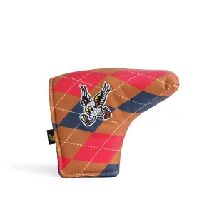 Golf Together Headcover
