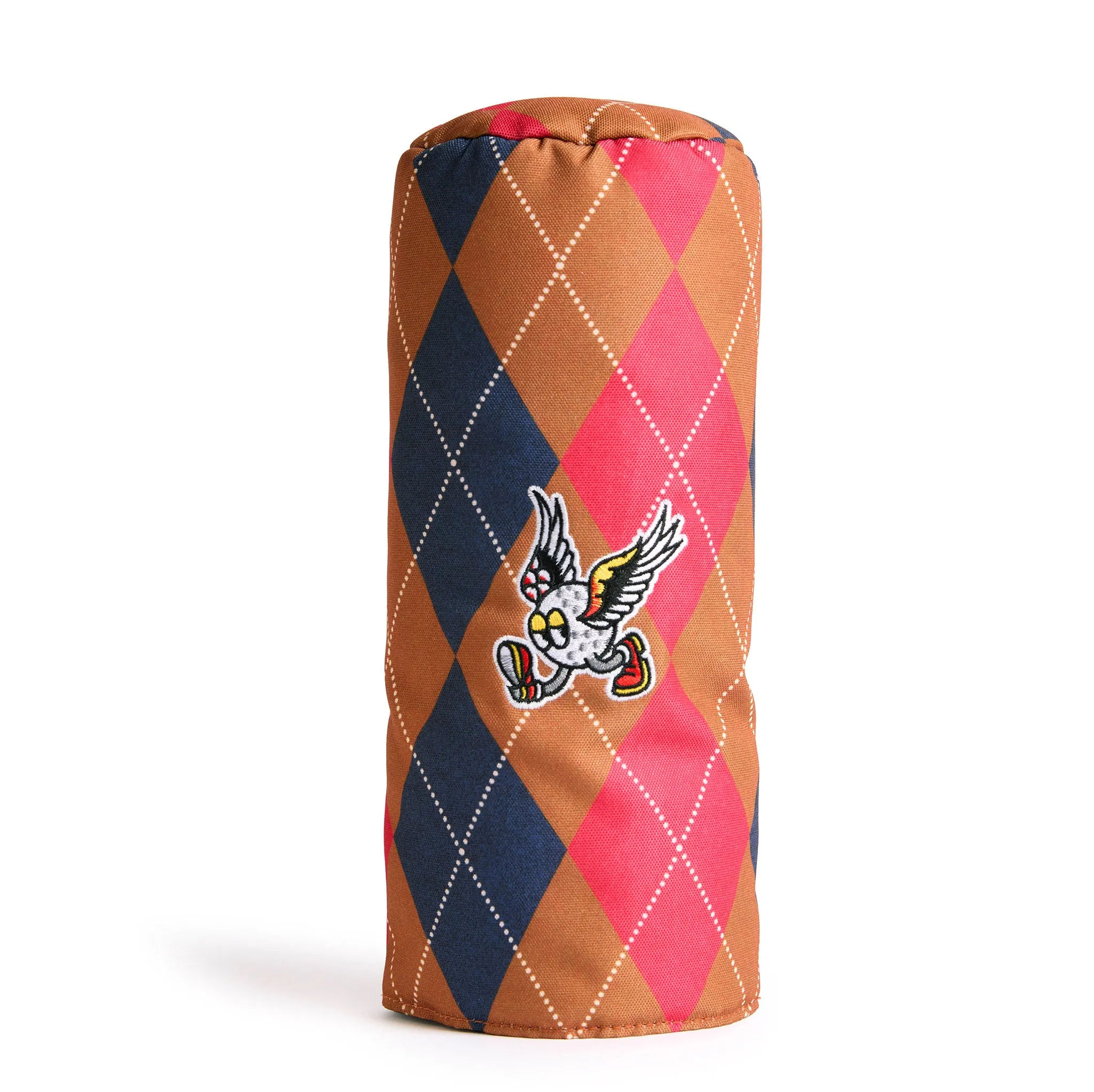Golf Together Headcover