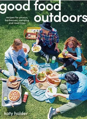 Good Food Outdoors
