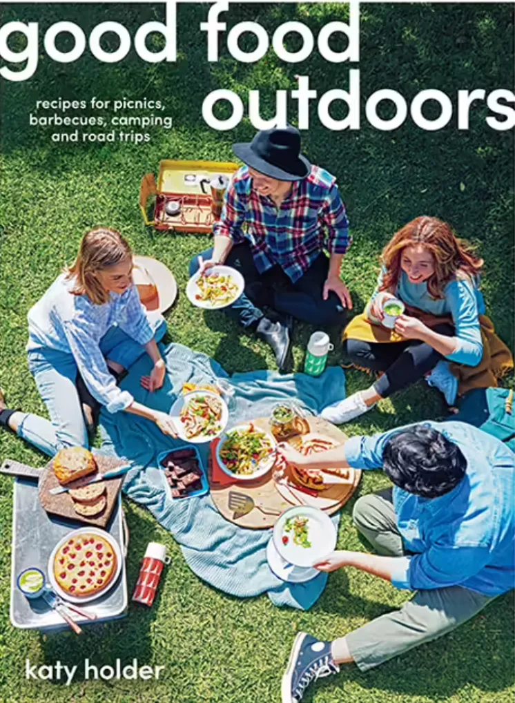 Good Food Outdoors