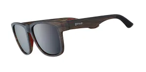 Goodr Golf Sunglasses Just Knock It On!