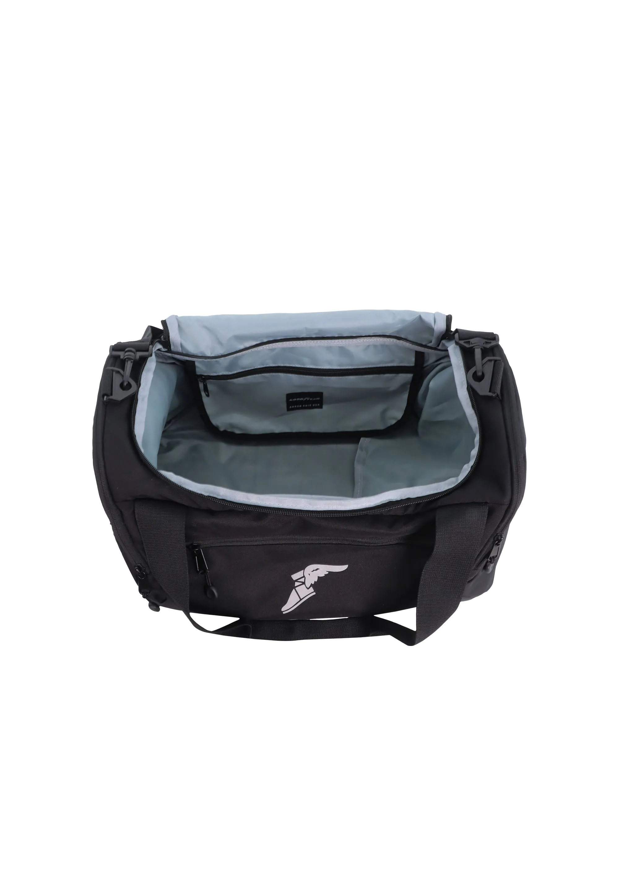Goodyear Mile Small Sport Bag
