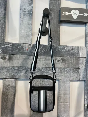 Grey Cell Bag