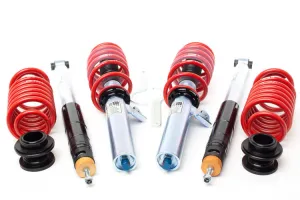 H&R 17-21 Audi RS3 8VS RSS  Coil Over (Damping Adjustable w/o MRC)