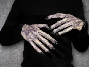 Hands Ghoul  Costume Accessories