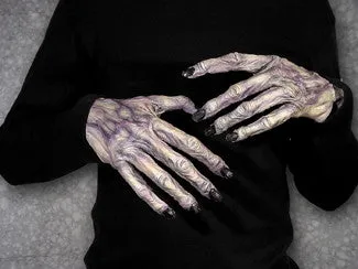 Hands Ghoul  Costume Accessories