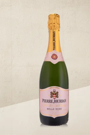 Haute Cabriere Pierre Jourdan Belle Rose Cap Classique