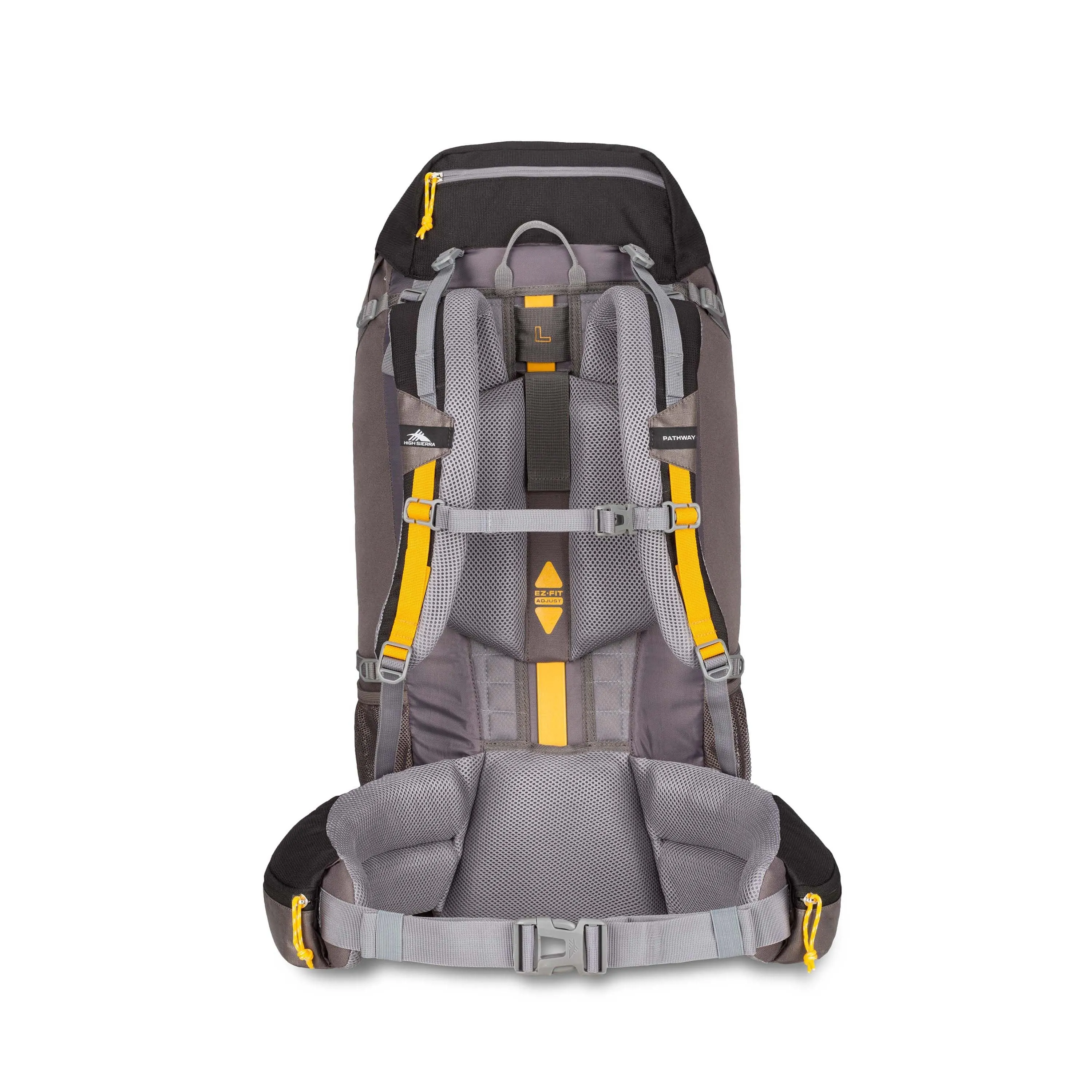 High Sierra Pathway 60L Hiking Pack