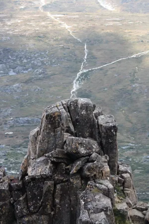 Hiking