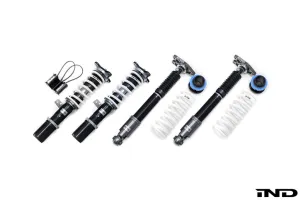 HKSTUDIE G8X M3 / M4 High Performance Coilover Kit