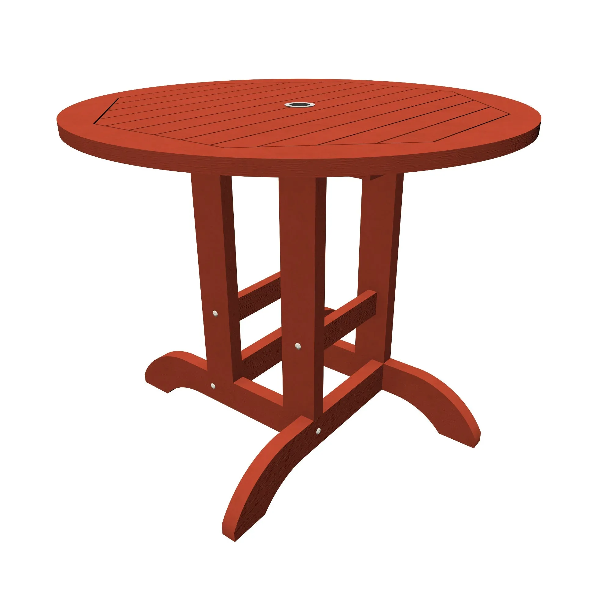 Hometead Round 36in Diameter Dining Table