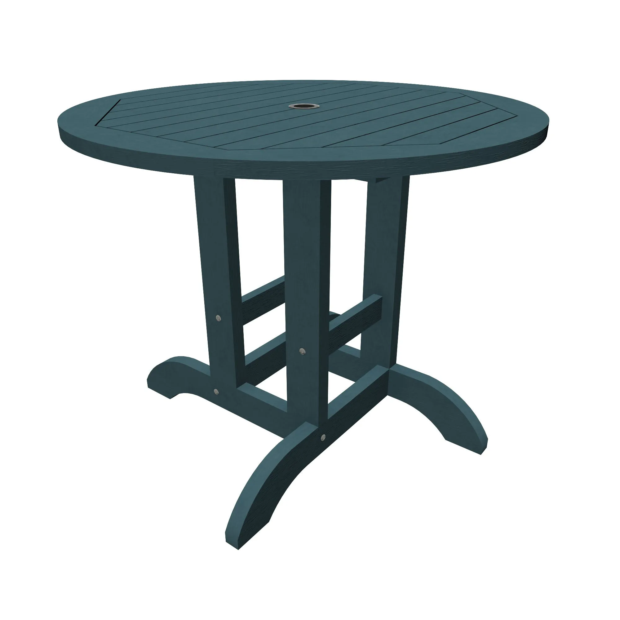 Hometead Round 36in Diameter Dining Table