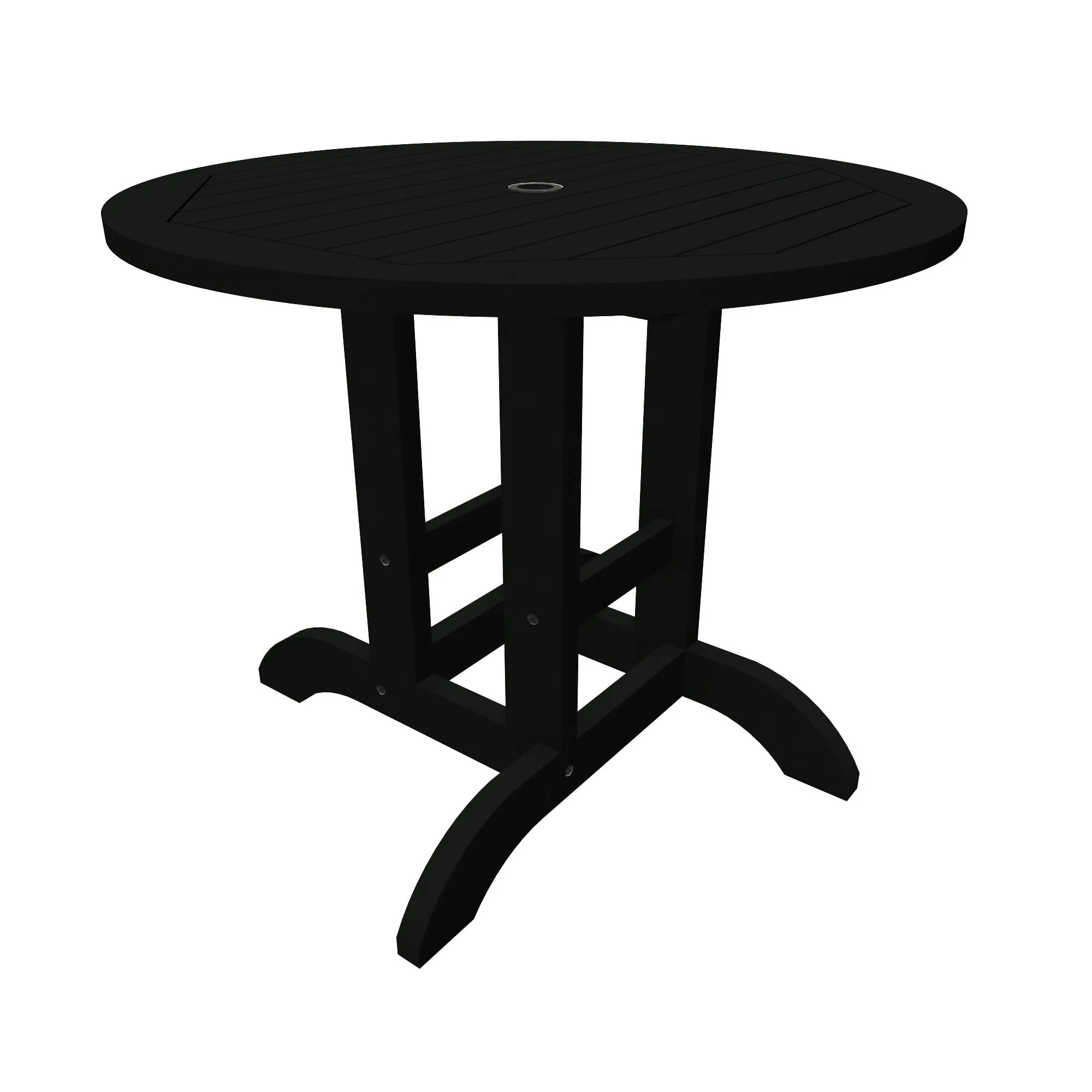 Hometead Round 36in Diameter Dining Table