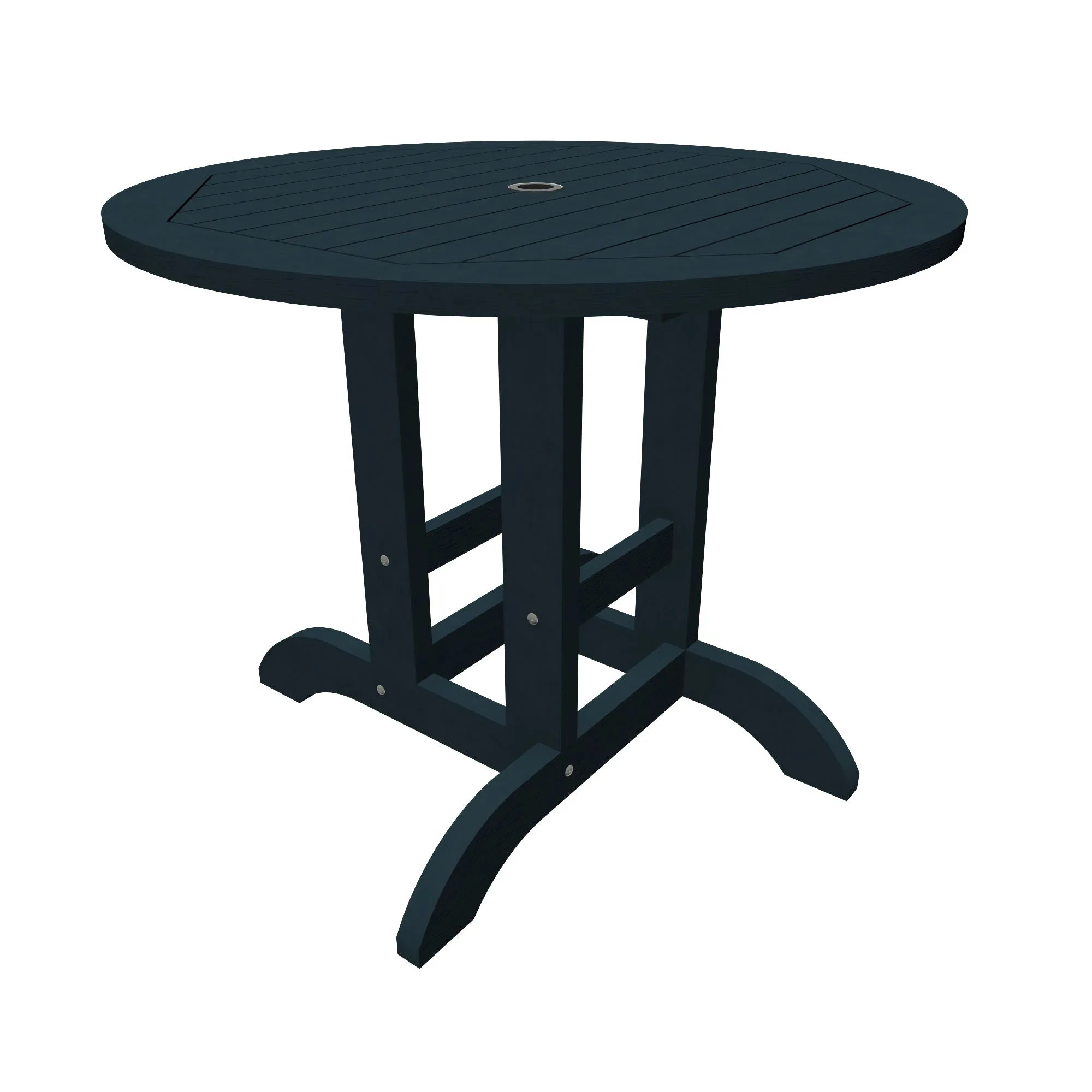 Hometead Round 36in Diameter Dining Table