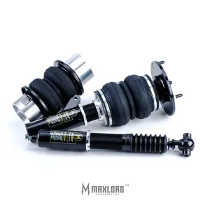 Honda Prelude Maxload Air Suspension (1992-2001)