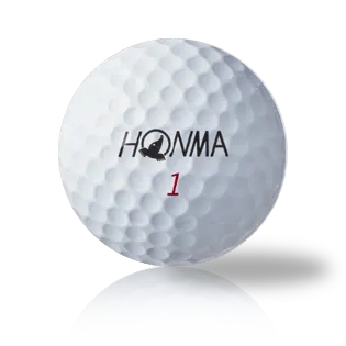 Honma Mix
