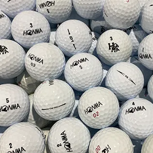 Honma Mix