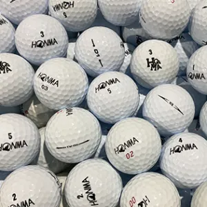 Honma Mix