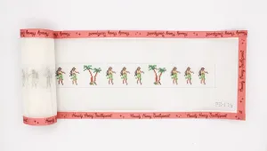 Hula Girls Belt