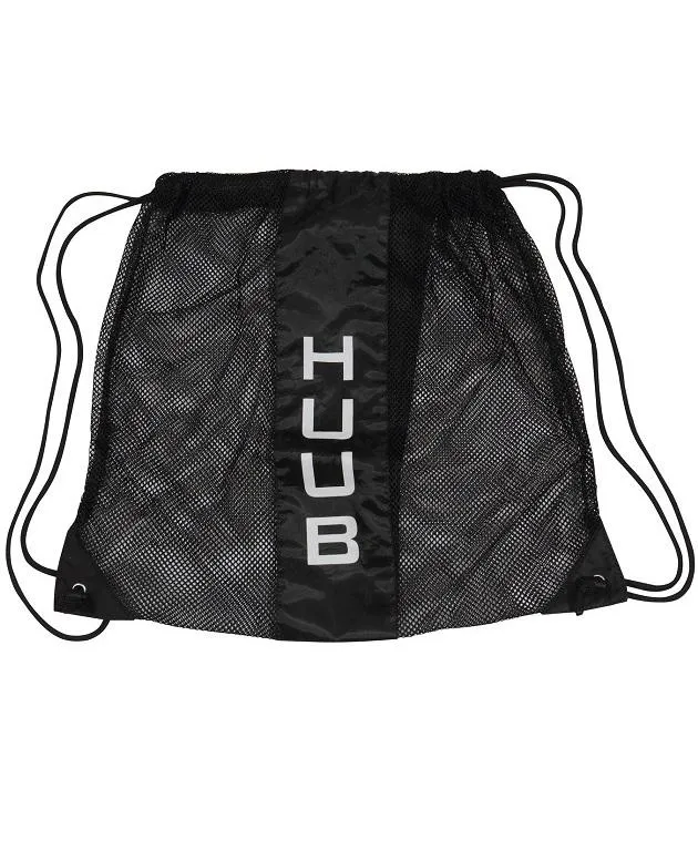 Huub Wetsuit Mesh Carry Bag - Black