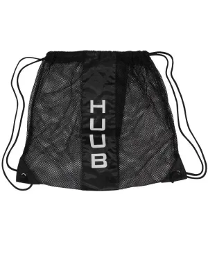 Huub Wetsuit Mesh Carry Bag - Black