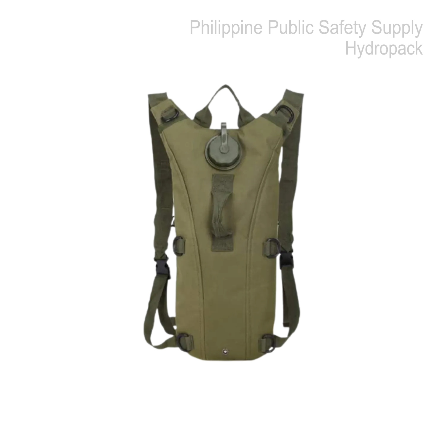 Hydropack