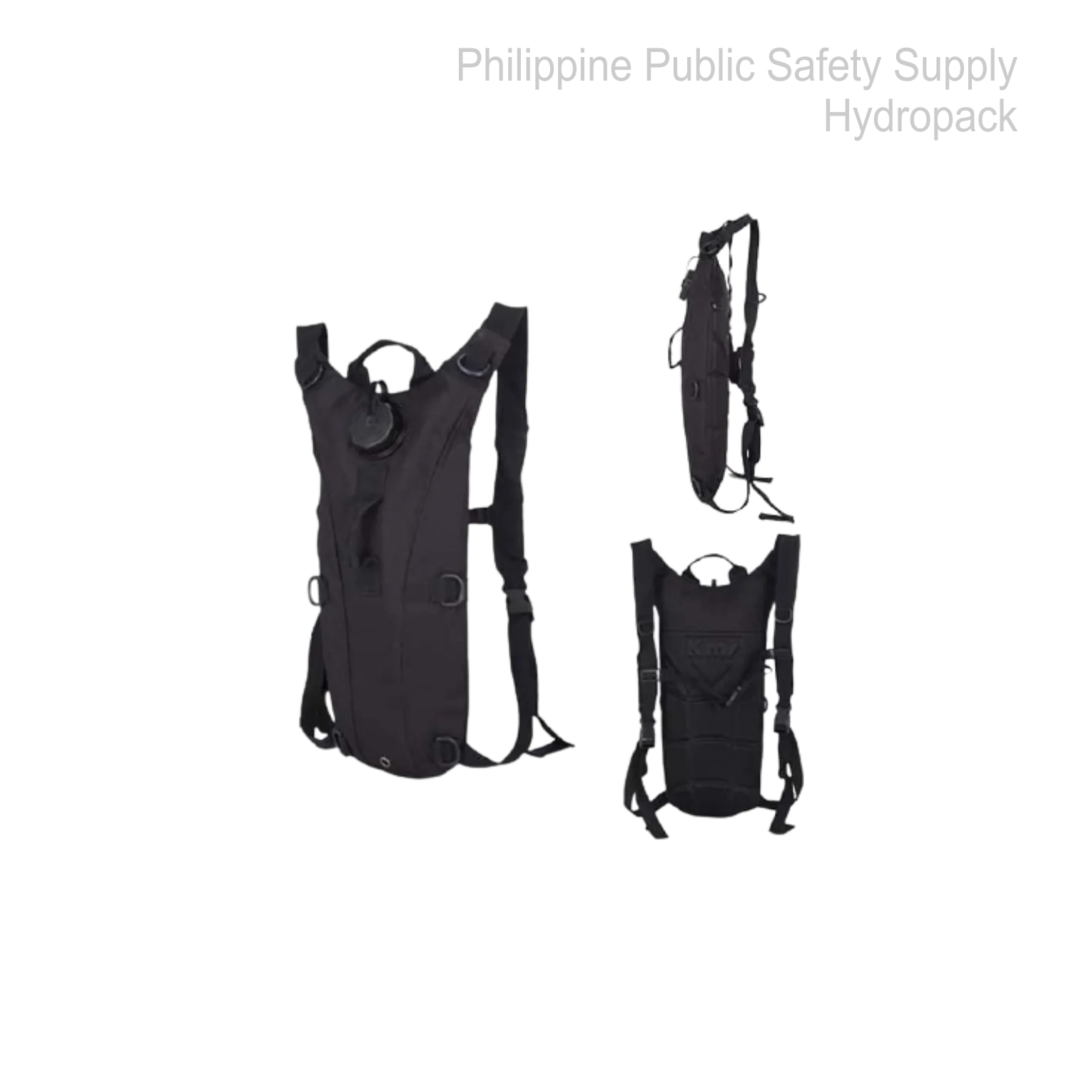 Hydropack