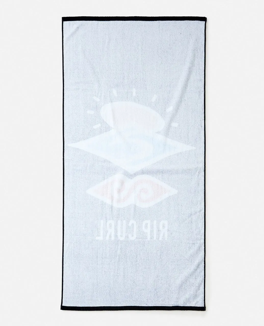 Icons Towel