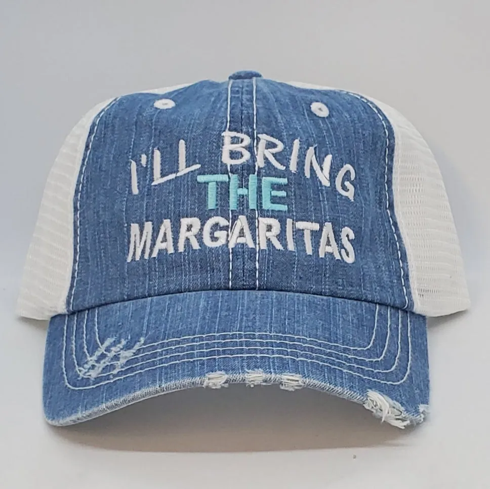 I'll Bring the Alcohol, Bad Decisions, Alibi