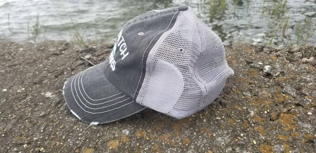 I'll Watch For Sharks