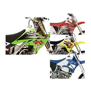 IMS Large Capacity Gas Tank - Natural - 2.8Gal. , Color: Natural 113147-N2