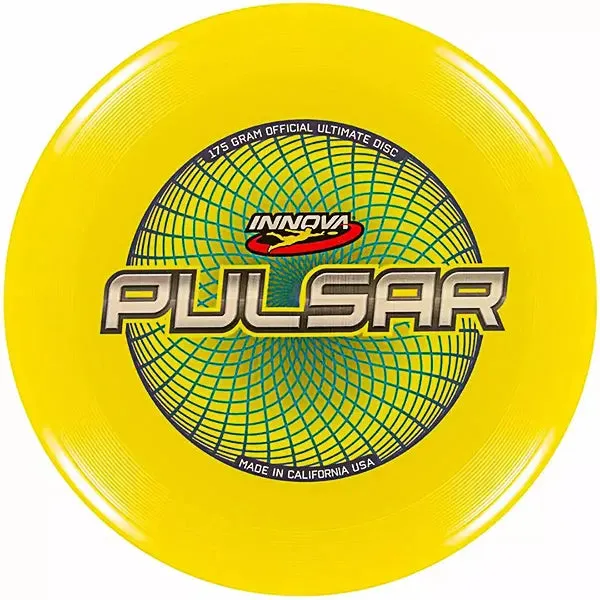 Innova Pulsar - 175g Championship Ultimate Disc