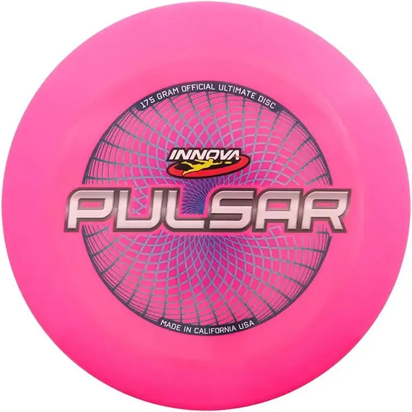 Innova Pulsar - 175g Championship Ultimate Disc