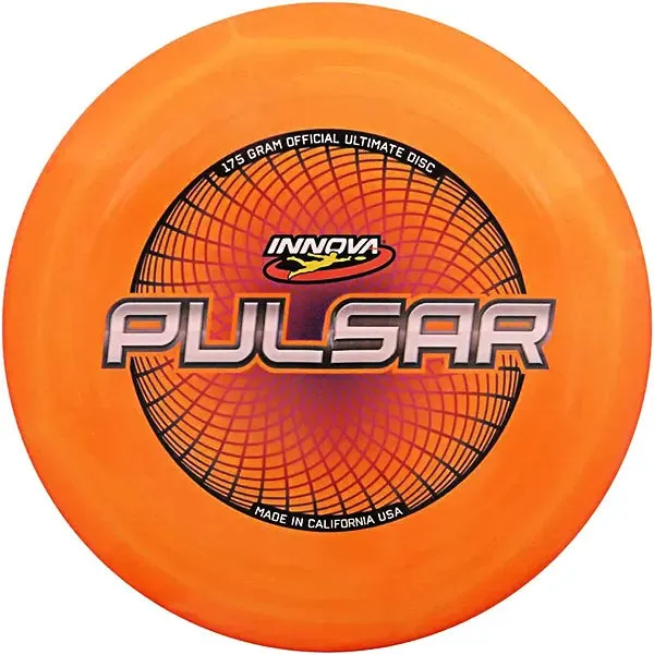 Innova Pulsar - 175g Championship Ultimate Disc