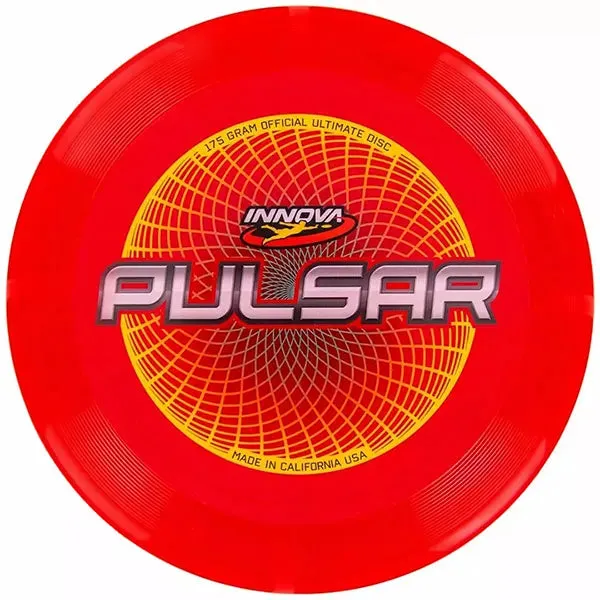 Innova Pulsar - 175g Championship Ultimate Disc