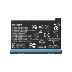 Insta360 X4 Battery