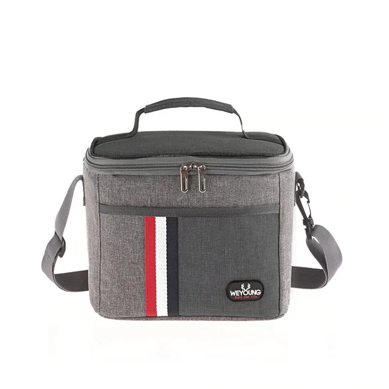 Insulated Thermal Picnic Bag with Cooler