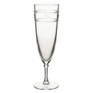 Isabella Acrylic Flute