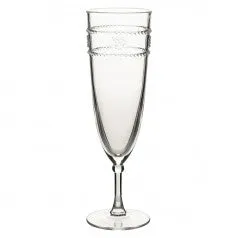 Isabella Acrylic Flute