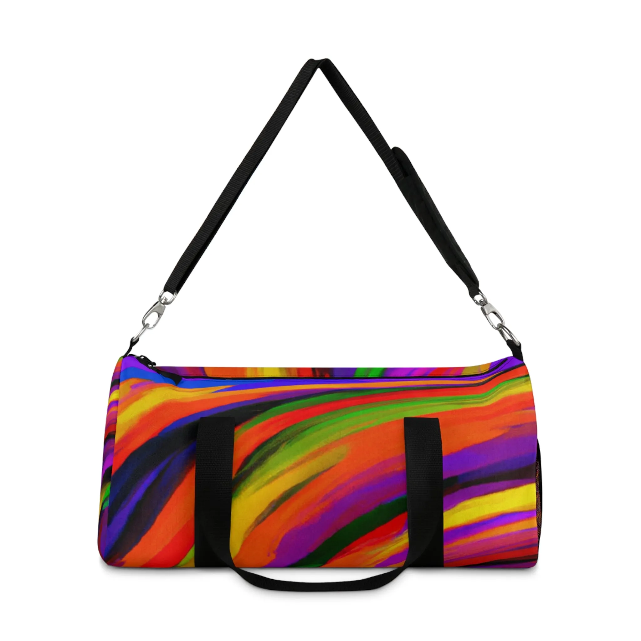 Isabella Sforza - Duffel Bag