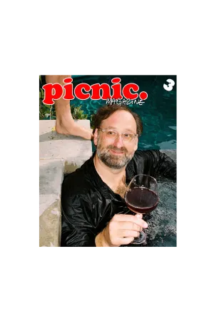 Issue 3 "Hollywood Special"