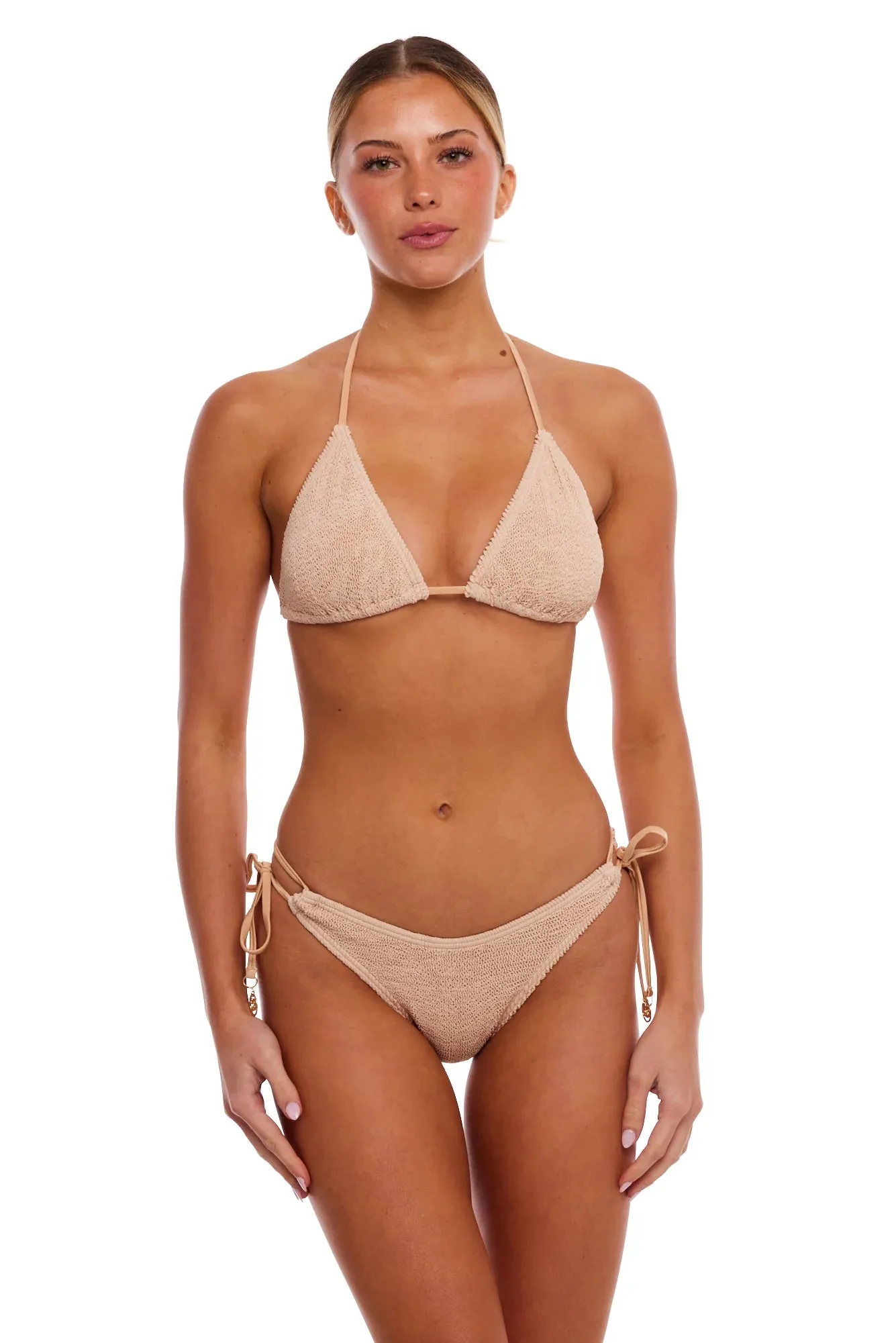Jamaica Adjustable Strings Bottom Sand