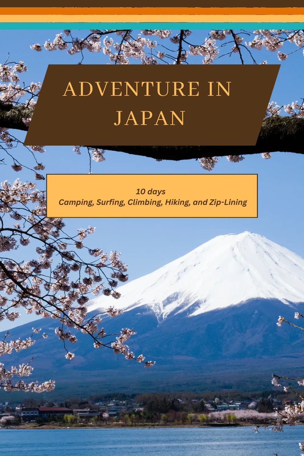Japan – Ancient Traditions, Modern Marvels, Timeless Beauty: A Comprehensive 10-Day Guide